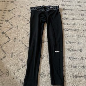 Nike Pro tights